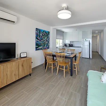 Ranchos Sea View Benidorm
