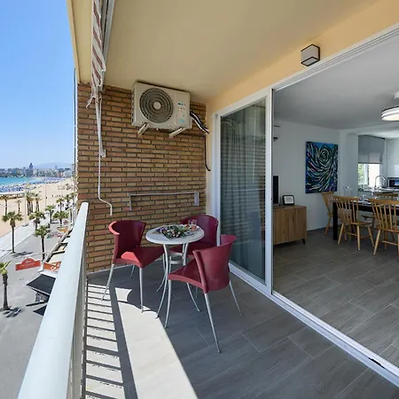 Ranchos Sea View Benidorm