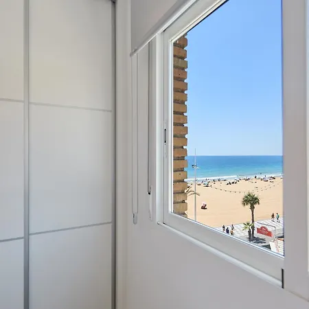 Ranchos Sea View Benidorm
