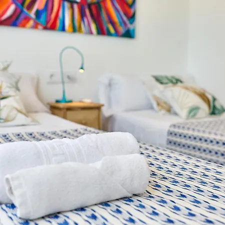 Ranchos Sea View Apartamento *