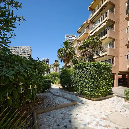 Ranchos Sea View Benidorm