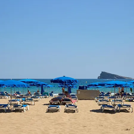 Ranchos Sea View